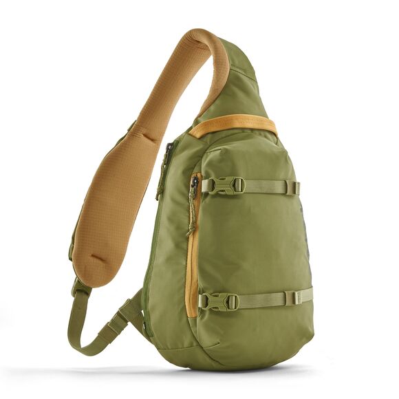 Atom Sling 8L 48262 Buckhorn Green BUGR ALL