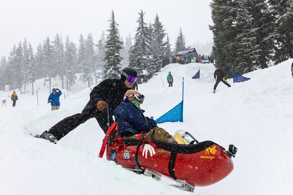 For the Little Explorers