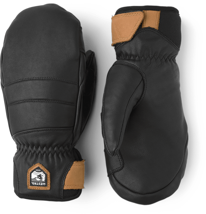 Hestra Women's Fall Line Mitt 3002081
