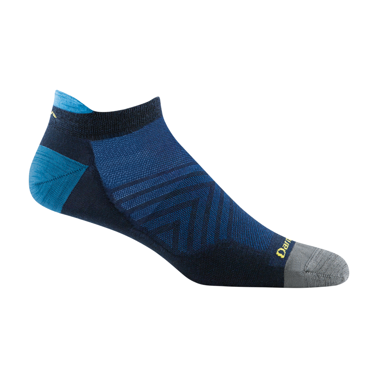 Men's Run No Show Tab Ultra-Lightweight 1033