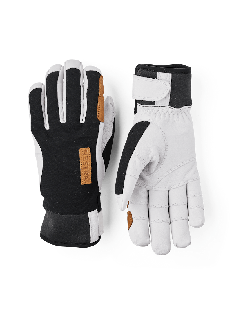 Hestra Ergo Grip Active Wool Terry 31193