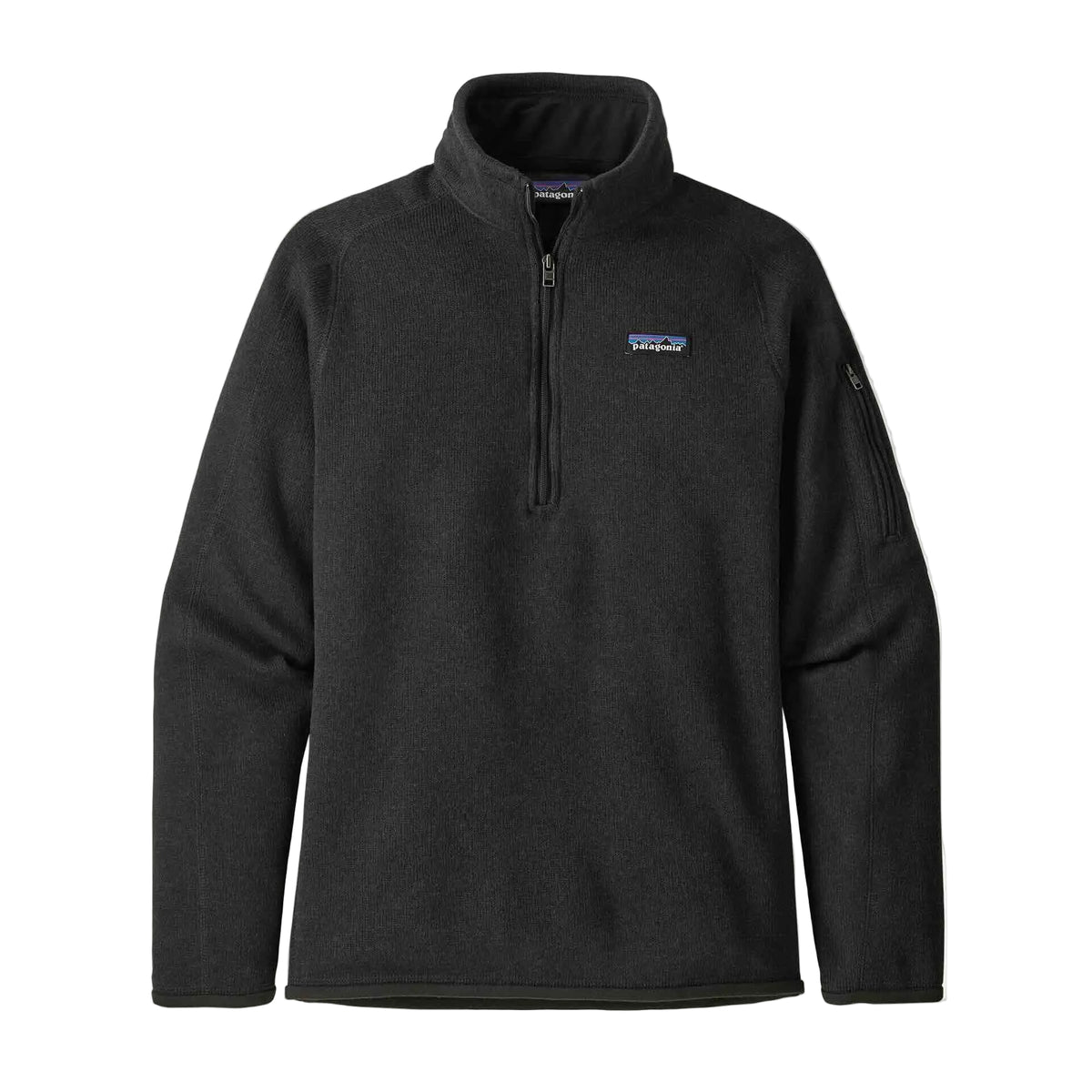 Women's Better Sweater 1/4 Zip 25618