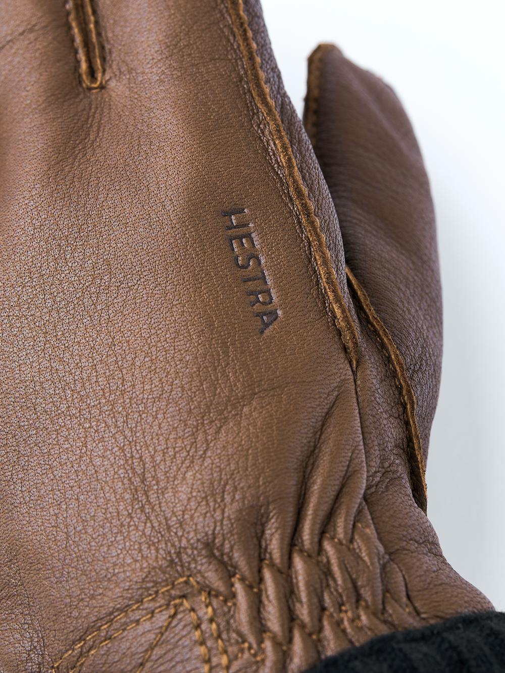 Hestra Deerskin Primaloft Ribbed 20210