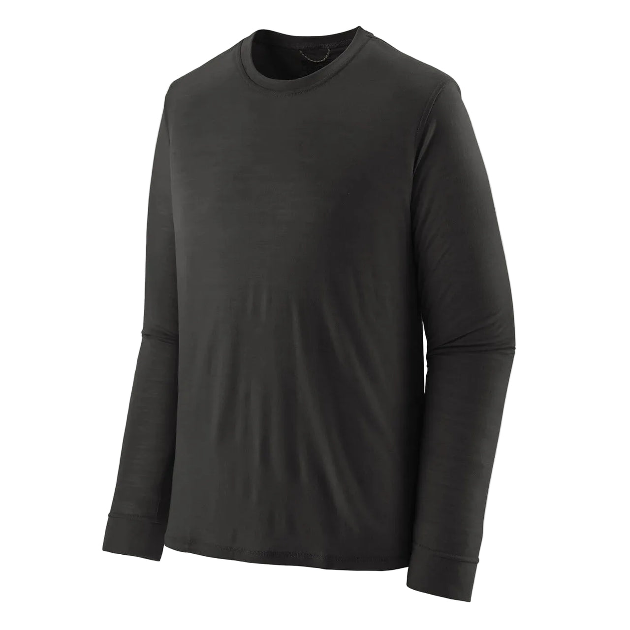 Women's Long Sleeved Cap Cool Merino Blend Shirt 44555