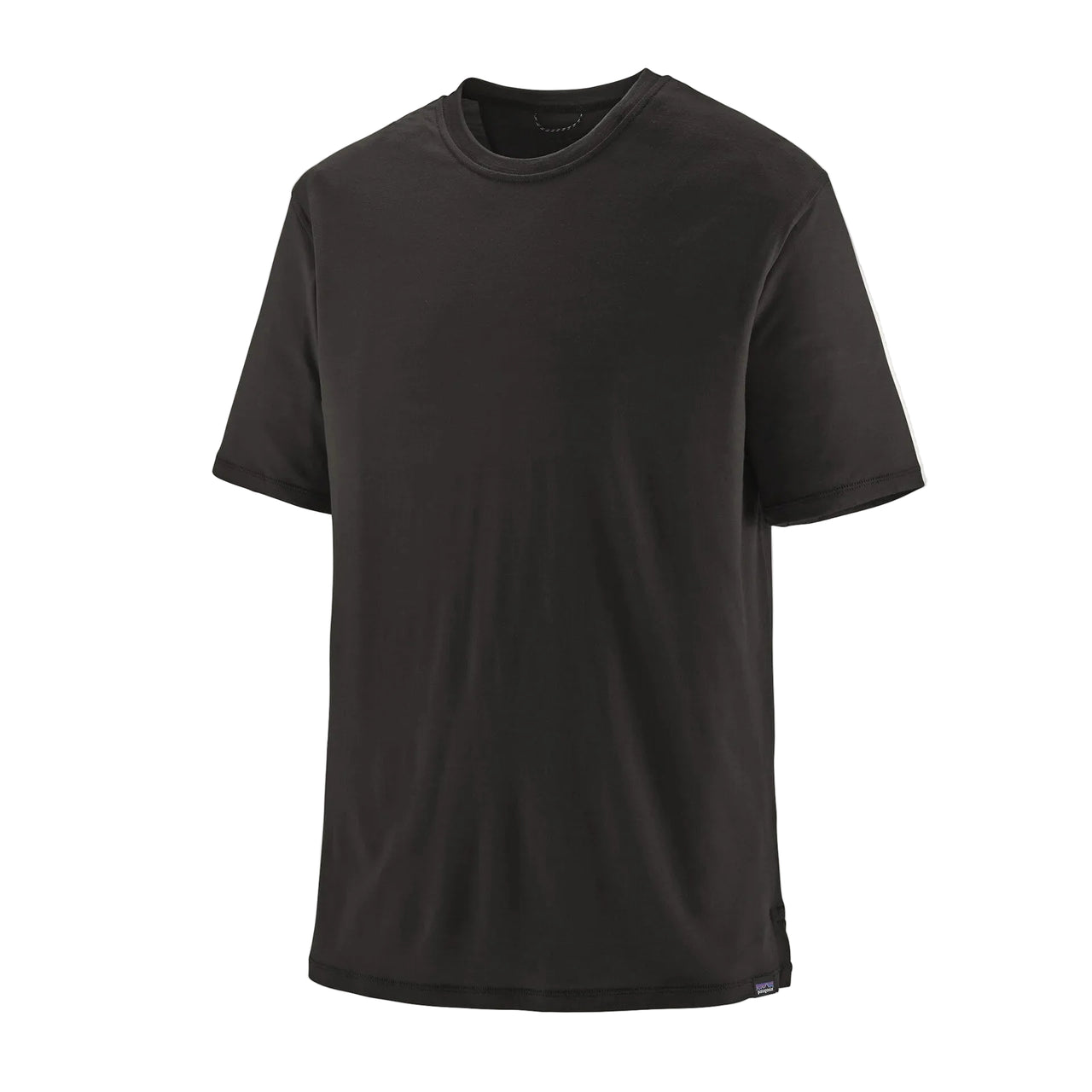 Men's Cap Cool Merino Blend Shirt 44575