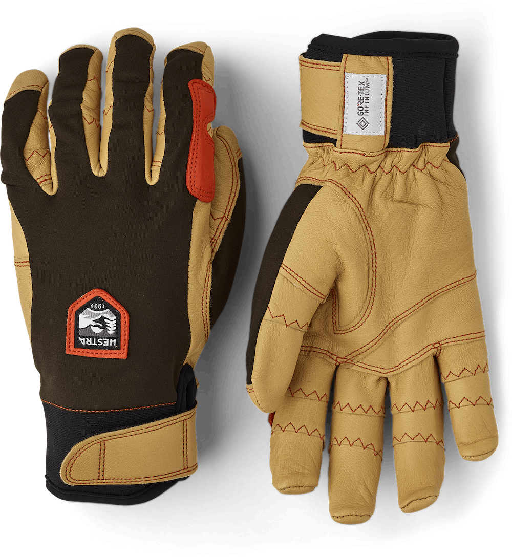 Hestra Ergo Grip Active 32950
