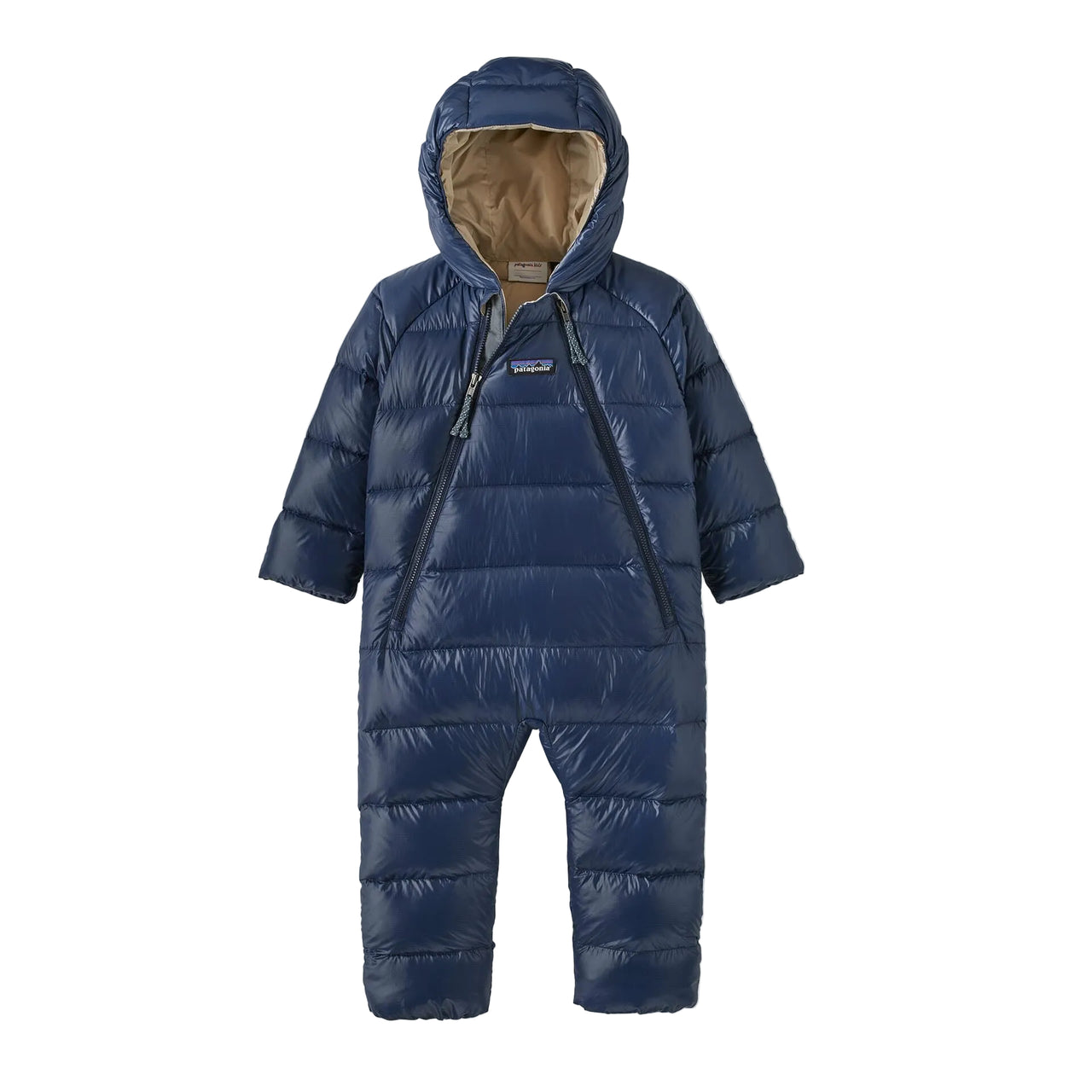 Infant Hi-Loft Down Sweater Bunting 60103