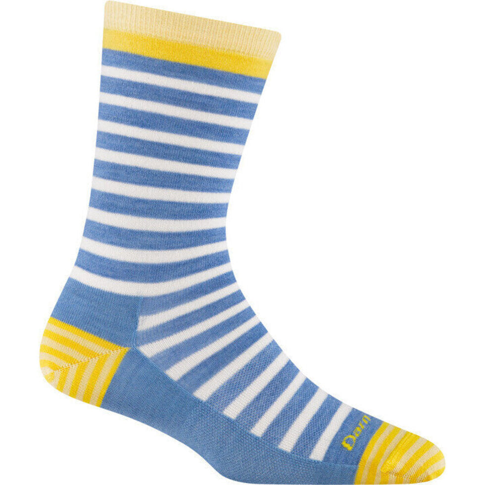 Women's Lifestyle Morgan Crew Lightweight 6039