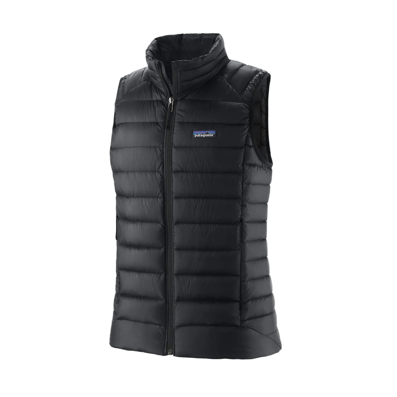 Women's Down Sweater Vest 84629