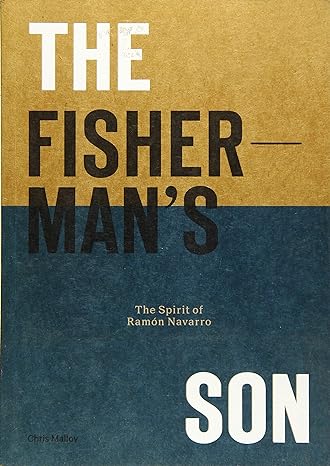 The Fisherman's Son By Chris Malloy BK735