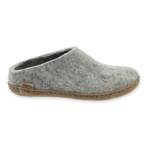 Glerup Slip On, Grey