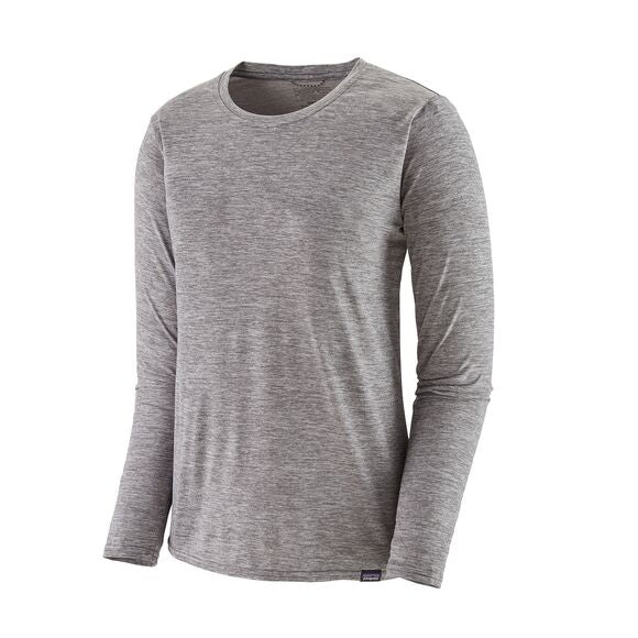 Women's Long-Sleeved Cap Cool Daily Shirt 45185