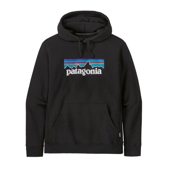 P-6 Logo Uprisal Hoody 39622