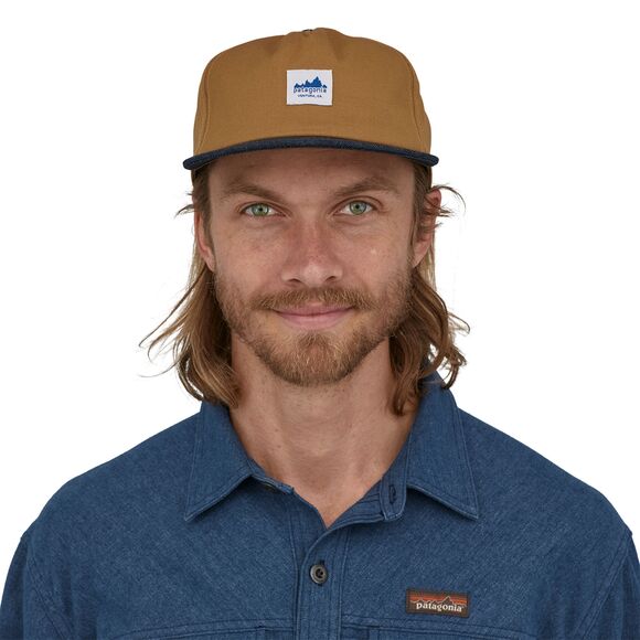 Range Cap 33575