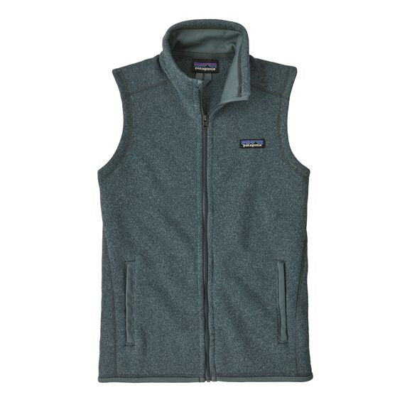 Women's Better Sweater Vest 25887