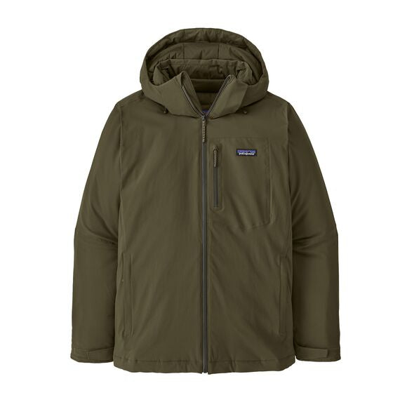 Men's Insulated Quandary Jacket 27630