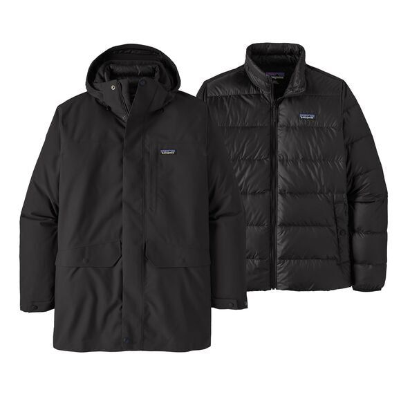 Men's Tres 3-in-1 Parka 28389