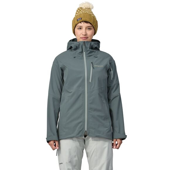 Women's Snowdrifter Jacket 30071