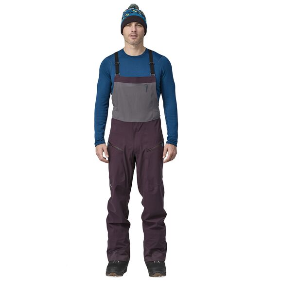 Men's Snowdrifter Bibs 30076