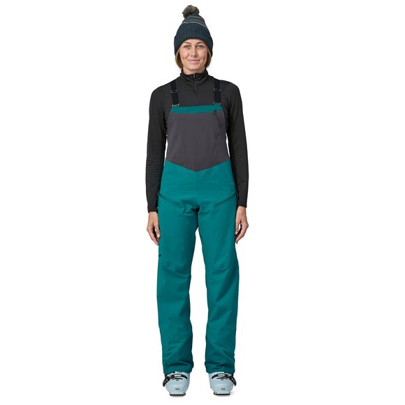 Women's Snowdrifter Bibs 30081