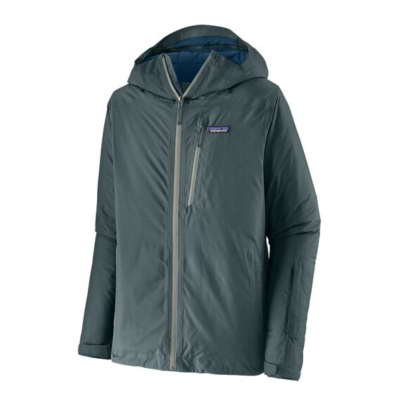 Men's Insulated Powder Town Jacket 31195