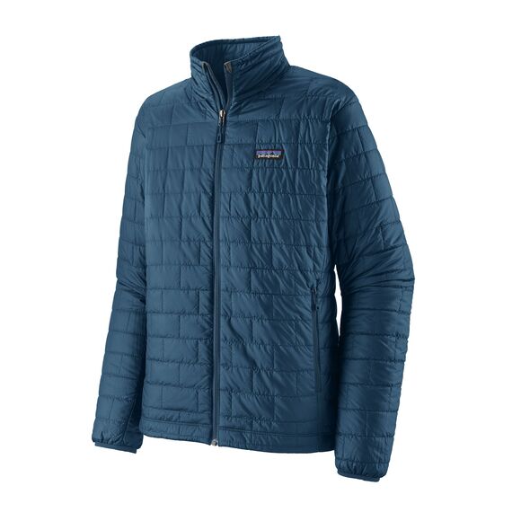 Men's Nano Puff Jacket 84212