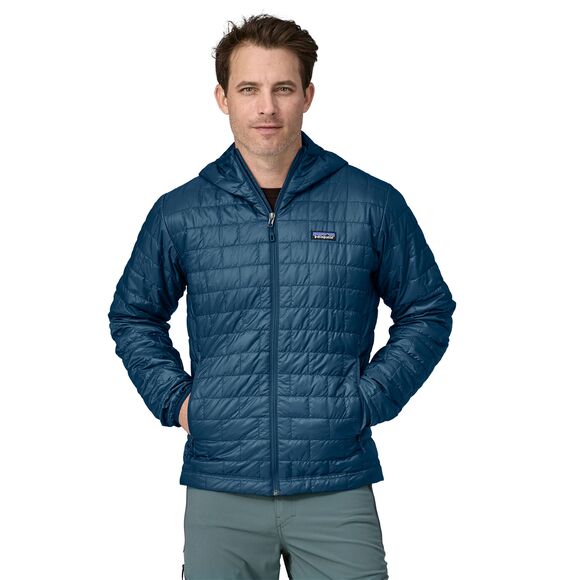 Men's Nano Puff Hoody 84222