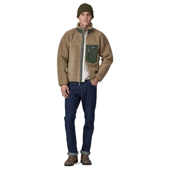 Men's Classic Retro-X Jacket 23056