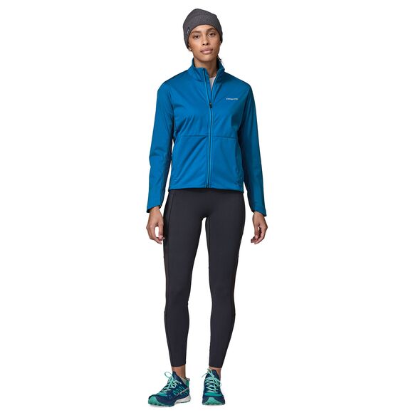 Women's Wind Shield Jacket 24098