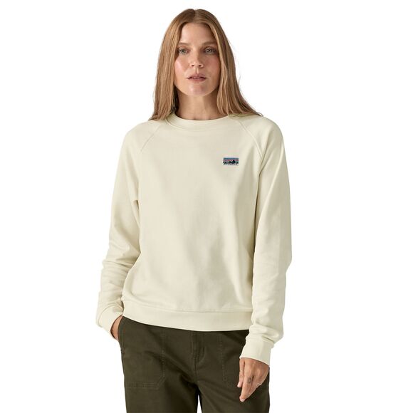 Women's Regenerative Organic Certified Cotton Essential Top 42171