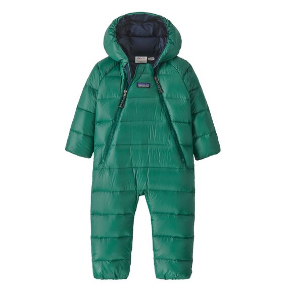Infant Hi-Loft Down Sweater Bunting 60103