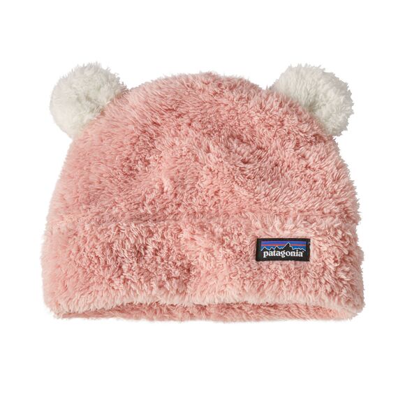 Baby Furry Friends Hat 60560