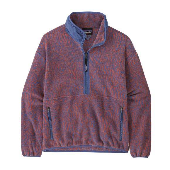 Women's Synch Marsupial 22965