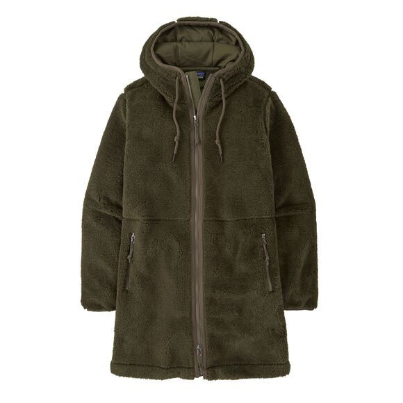 Women's Lonesome Mesa Hooded Parka 23265