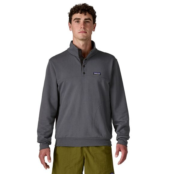 Men's Daily Snap-T Pullover 25490