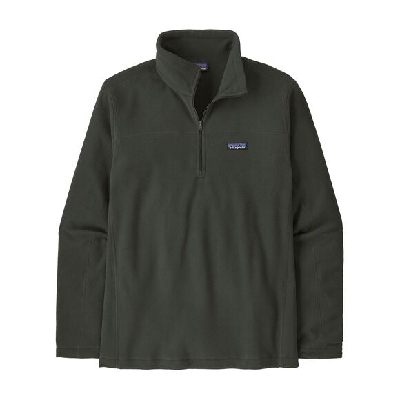 Men's Micro D Pullover 26176