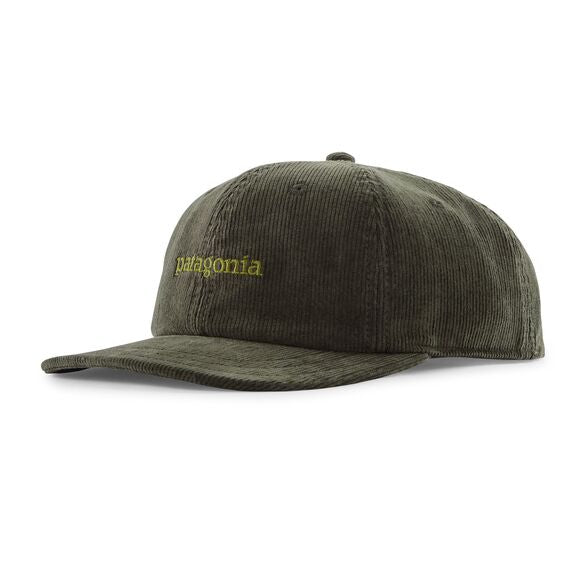 Corduroy Cap 33535