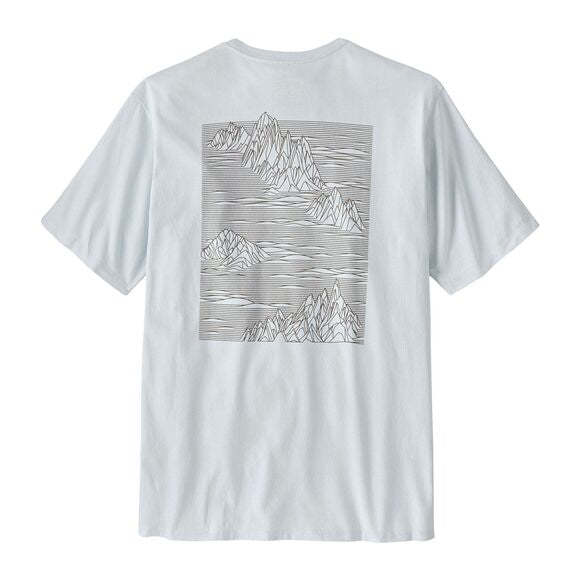 Men's Strataspire Responsibili-Tee 37839