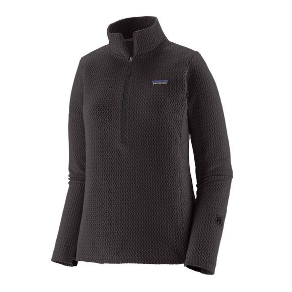 Women's R1 Air Zip Neck 40251