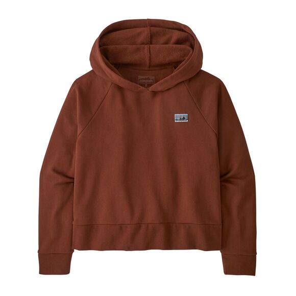 Women's Regenerative Organic Certified Cotton Essential Hoody 42156