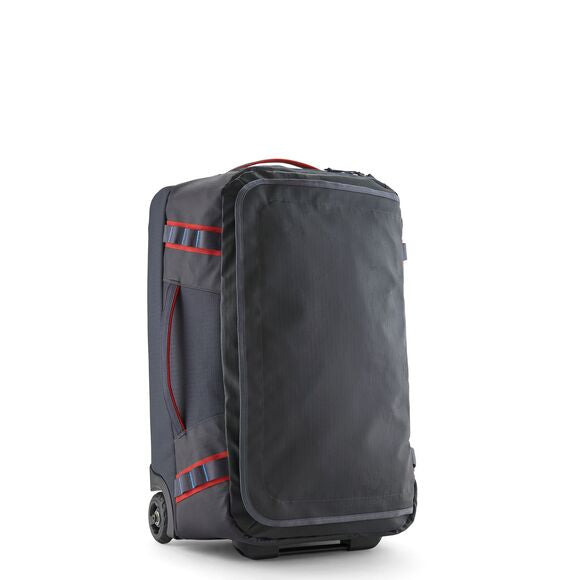 Black Hole Wheeled Duffel 40L 49379