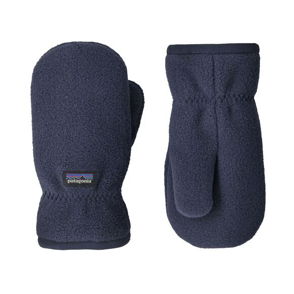 Baby Pita Pocket Mittens 60544