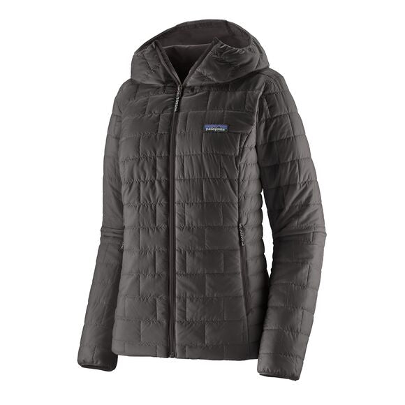 Women's Nano Puff Hoody 84228