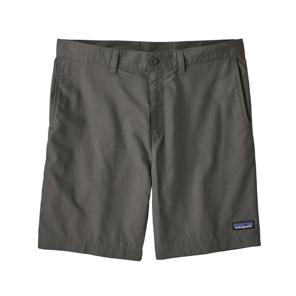 Men's Lightweight All-Wear Hemp Shorts - 8 in. 57805