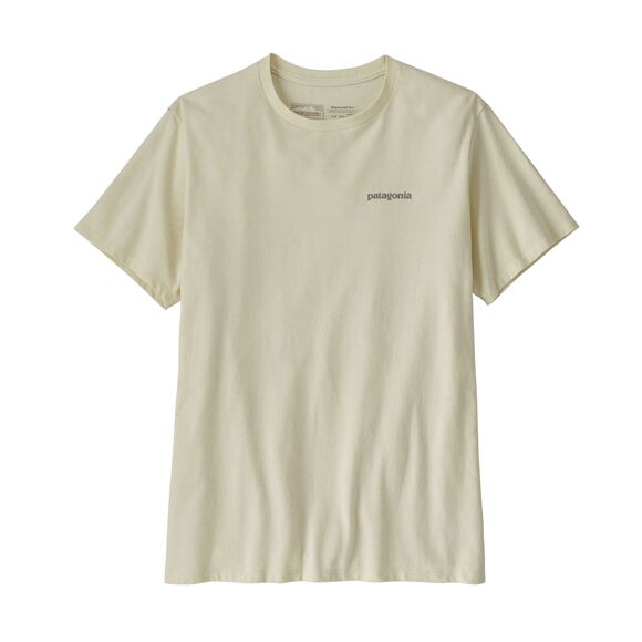 Fitz Roy Icon Responsibili-Tee 37665