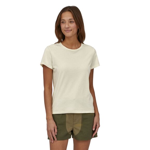 Women's Regenerative Organic Certified Cotton Tee 42180