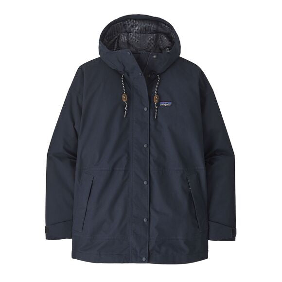 Women's Outdoor Everyday Rain Jacket 20405