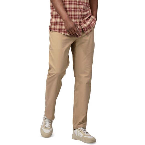 Men's Transit Traveler 5-Pocket Pants - Reg 22085
