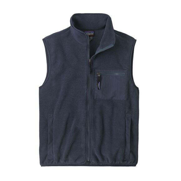 Men's Synch Vest 23011
