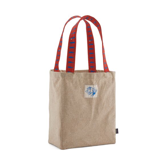 Recycled Market Tote 59250